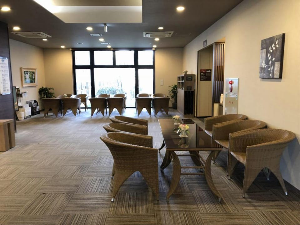 Hotel Route Inn Kesennuma Hotel in Miyagi Prefecture