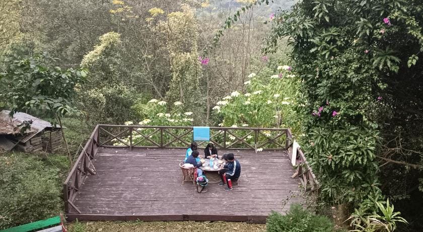 Tathaghat Farm Guest House Farm Stay in West Bengal