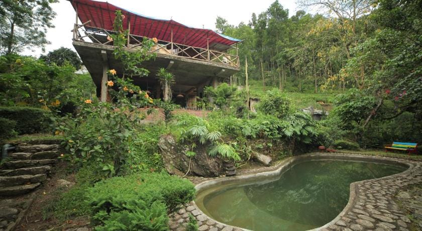 Tathaghat Farm Guest House Farm Stay in West Bengal