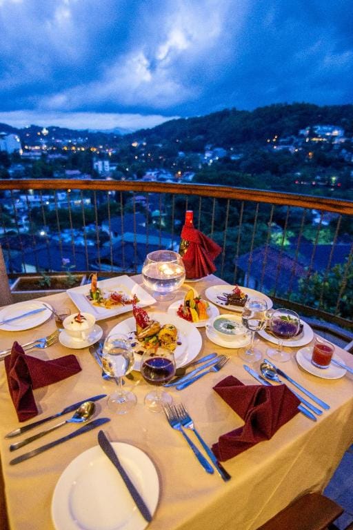 Piumara Residence Hotel in Kandy