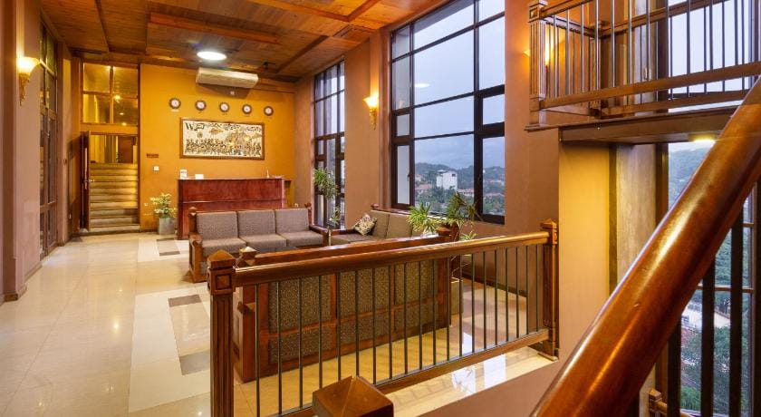 Piumara Residence Hotel in Kandy