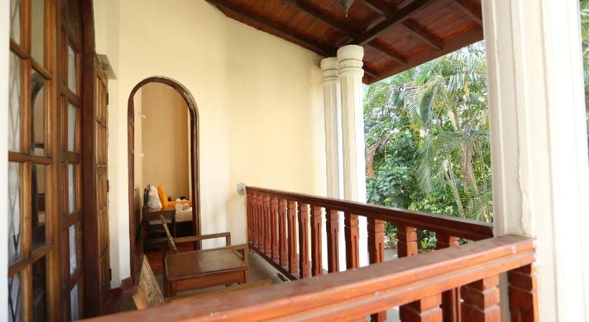 Tree Breeze Inn Bed and Breakfast in Kandy