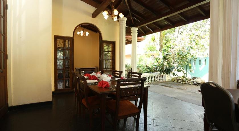 Tree Breeze Inn Bed and Breakfast in Kandy