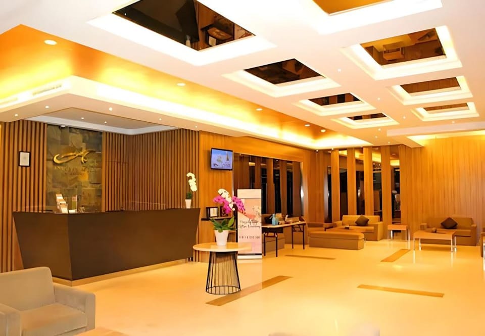 Anugrah Hotel Hotel in West Java