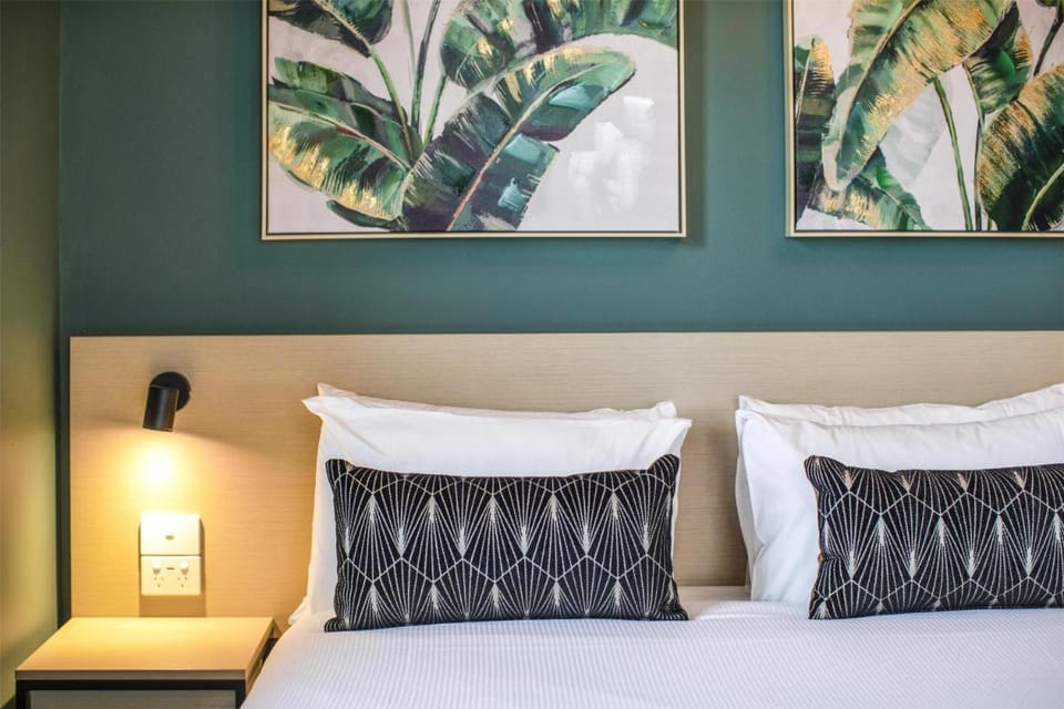 Nightcap at Pymble Hotel Hotel in Sydney