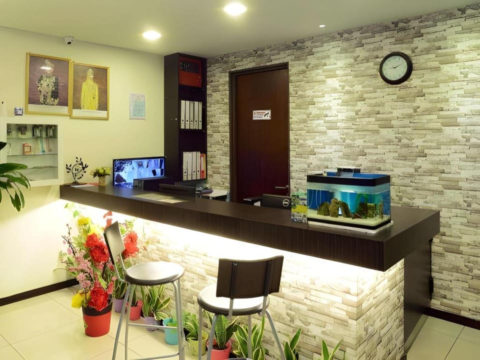 Casa Hotel near KLIA 1 Hotel in Negeri Sembilan, Malaysia