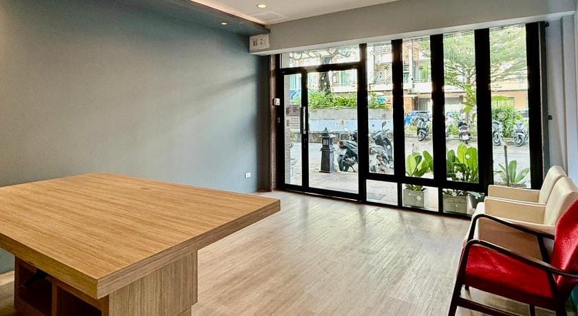 Apo Hotel Bed and Breakfast in Krabi Changwat