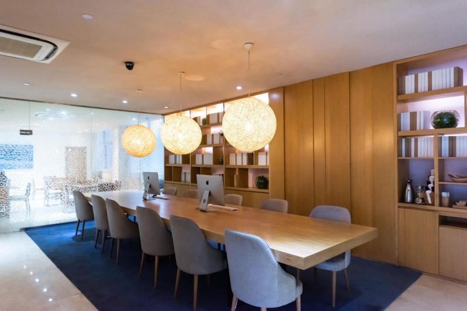 JI Hotel Hangzhou Xingguang Avenue Hotel in Hangzhou