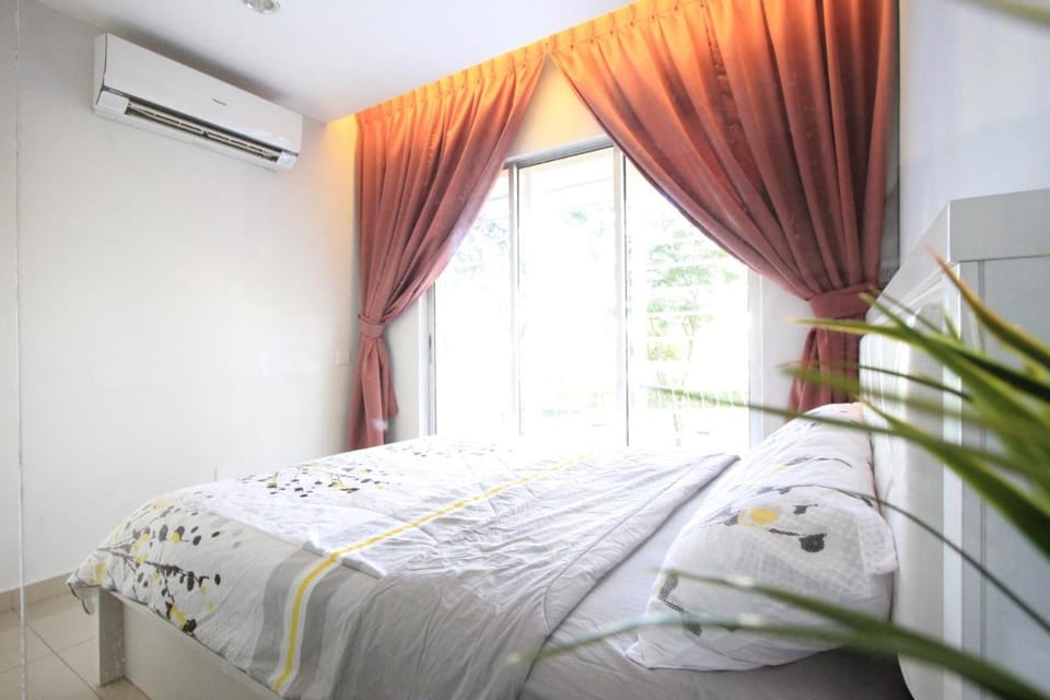 Lovage Stay Melaka Apartment in Malacca