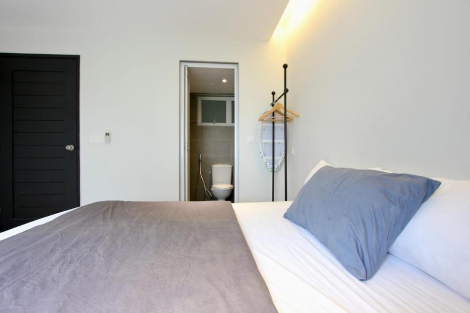 Lovage Stay Melaka Apartment in Malacca