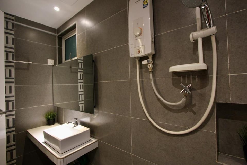 Lovage Stay Melaka Apartment in Malacca