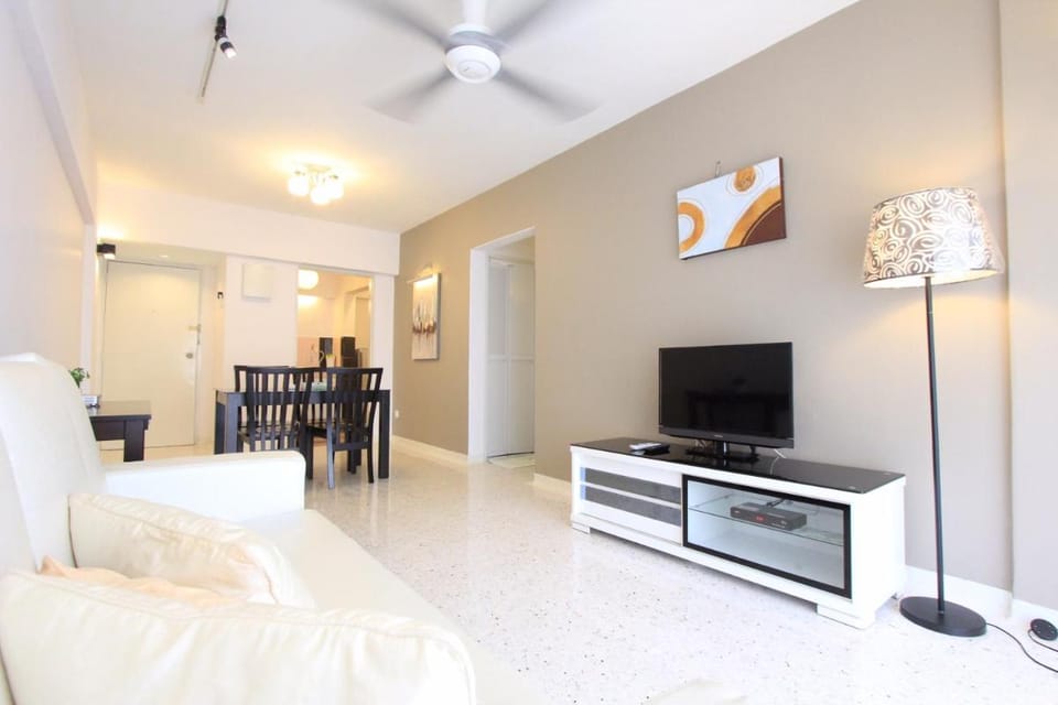Cosy Stay Melaka Apartment in Malacca