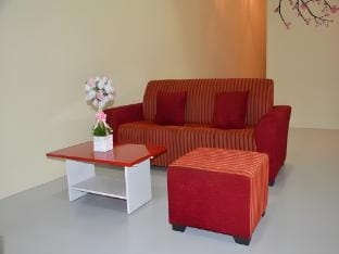 Cutie's Cottage Vacation rental in Malacca