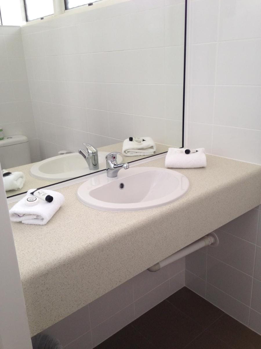 Q Resorts Paddington Resort in Townsville
