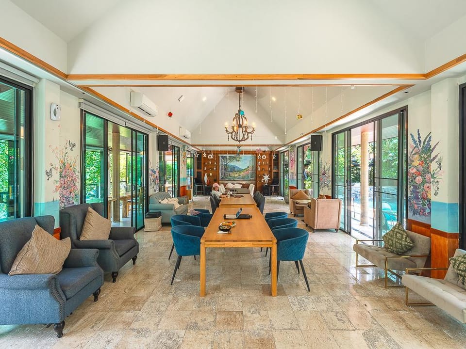 Coco Retreat Phuket Resort And Spa Resort in Chalong