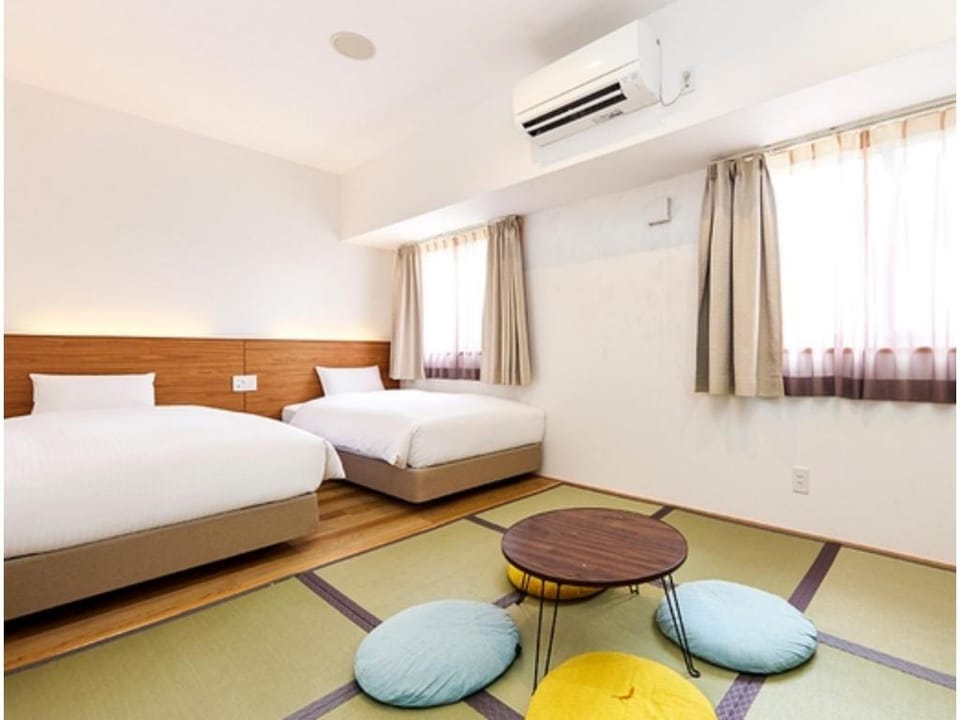 Central Resort Miyakojima Hotel in Okinawa Prefecture