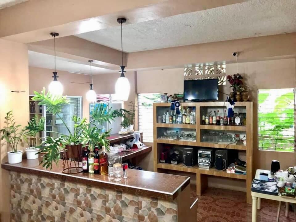 Bananaland Cottages Vacation rental in Panglao