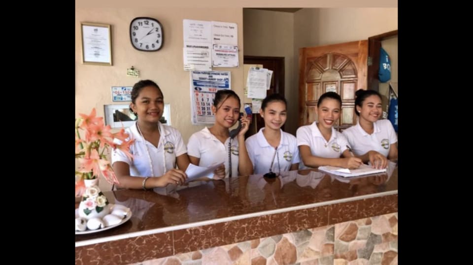Bananaland Cottages Vacation rental in Panglao