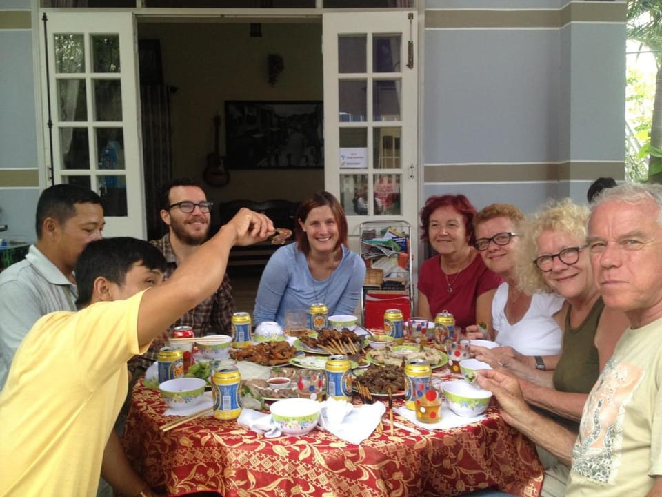 Hong Cong Homestay Vacation rental in Hoi An