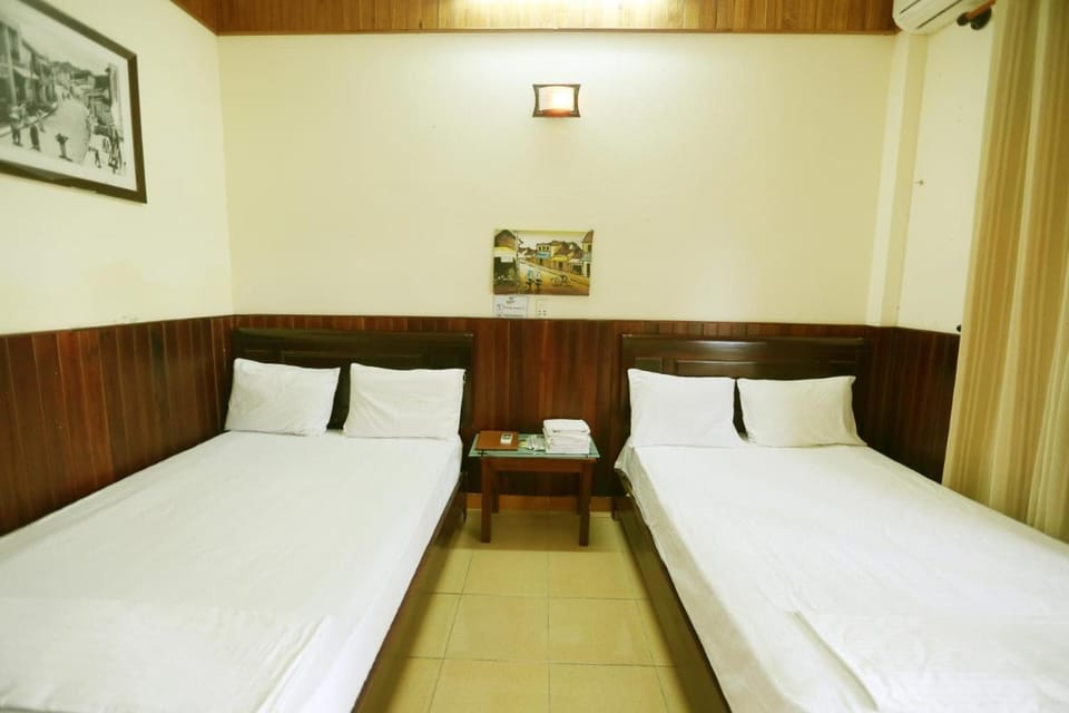 Hong Cong Homestay Vacation rental in Hoi An