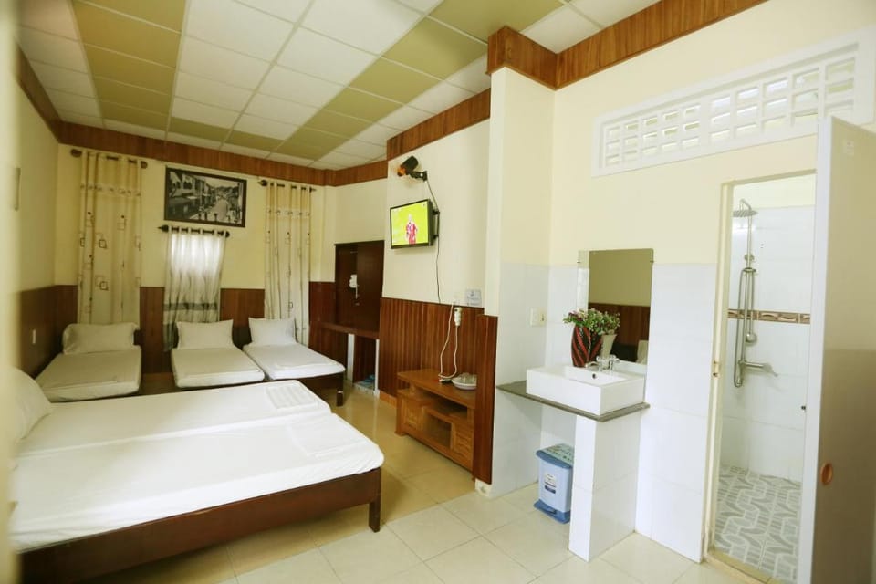 Hong Cong Homestay Vacation rental in Hoi An