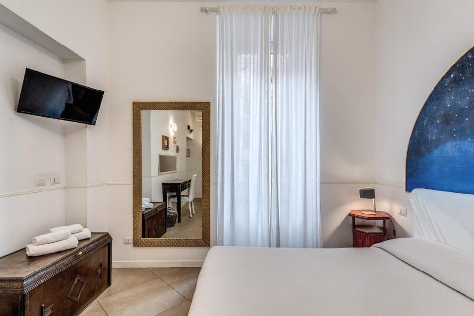 B&B Bless & B Hotel in Rome