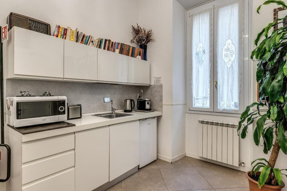 B&B Bless & B Hotel in Rome