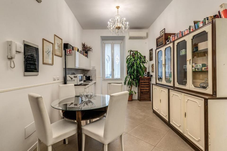 B&B Bless & B Hotel in Rome