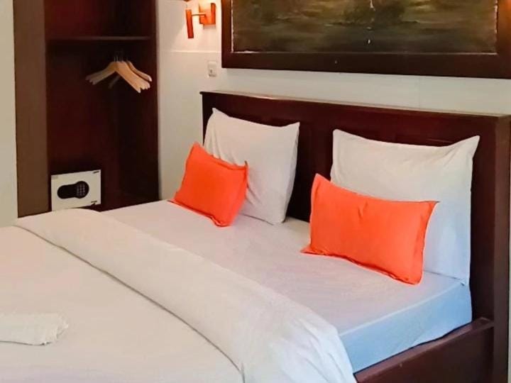 Padanta Homestay Vacation rental in Pemenang