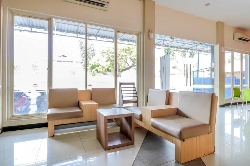 Fortune Hotel Hotel in West Nusa Tenggara, Indonesia