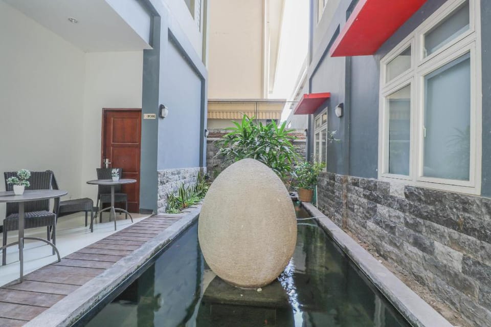 Fortune Hotel Hotel in West Nusa Tenggara, Indonesia