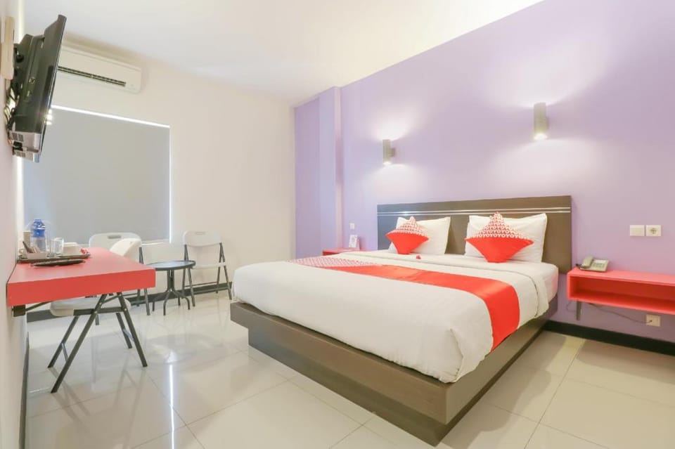Fortune Hotel Hotel in West Nusa Tenggara, Indonesia