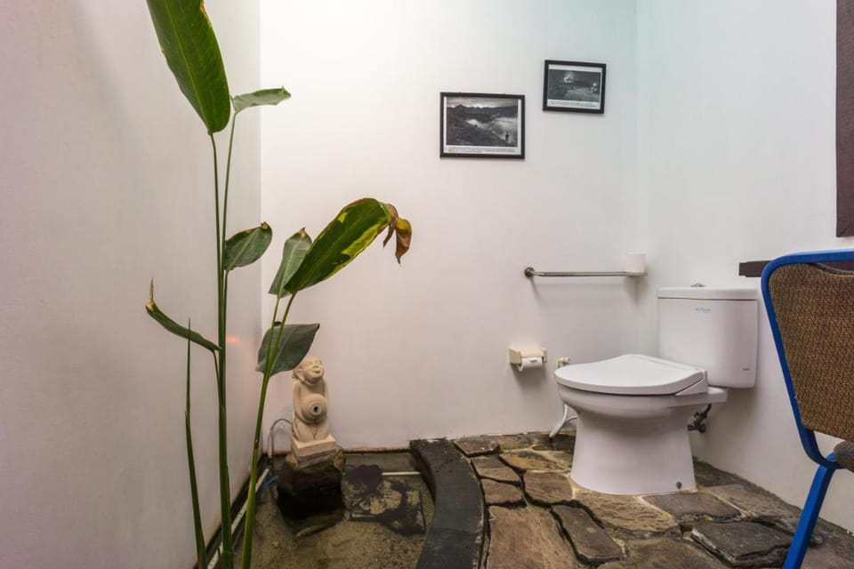 Ambary House Gili Trawangan- 2 BR Private Villa, Pool Villa in Pemenang