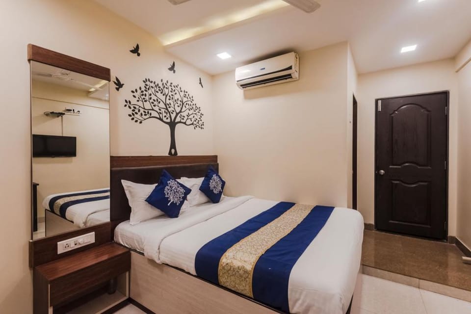 Hotel Royal Annex Hotel in Mumbai