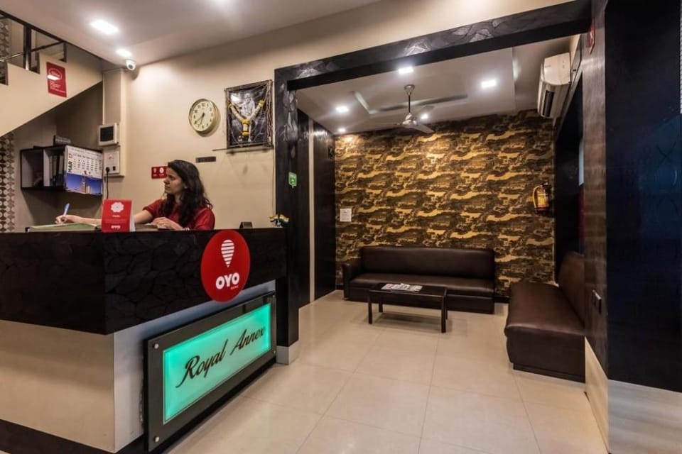 Hotel Royal Annex Hotel in Mumbai
