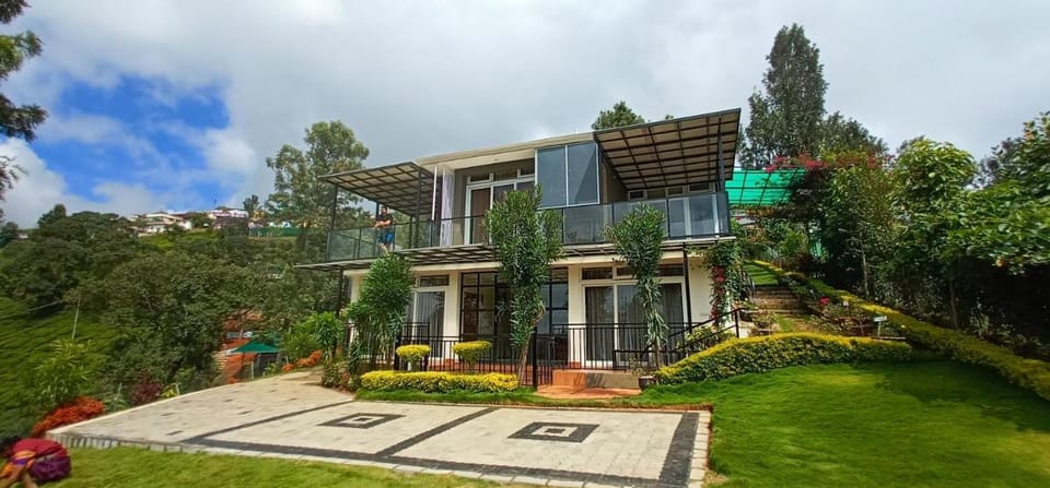 Sunvalley Homestay Coonoor by Sunvalley Living Concepts Pvt.Ltd Vacation rental in Kerala
