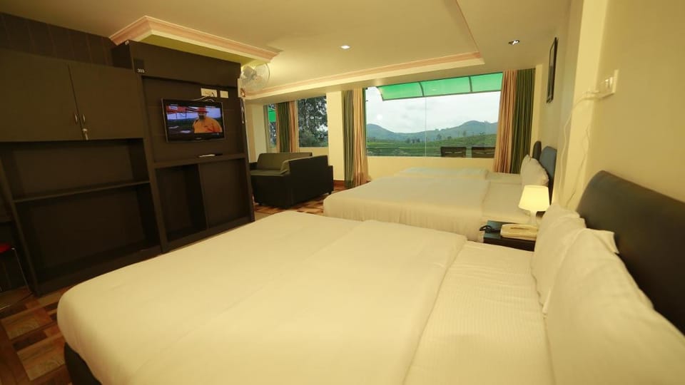 Sunvalley Homestay Coonoor by Sunvalley Living Concepts Pvt.Ltd Vacation rental in Kerala
