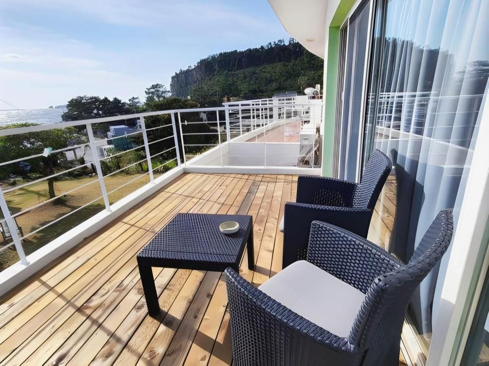JEJU Doldam B&B Bed and Breakfast in South Korea