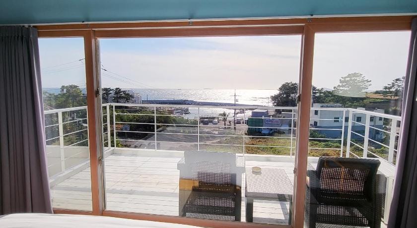 JEJU Doldam B&B Bed and Breakfast in South Korea