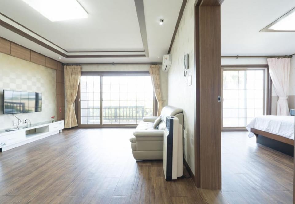 Jeju Time-Travel Pension Vacation rental in South Korea