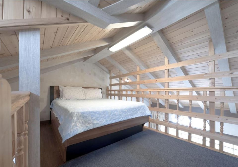 Jeju Time-Travel Pension Vacation rental in South Korea