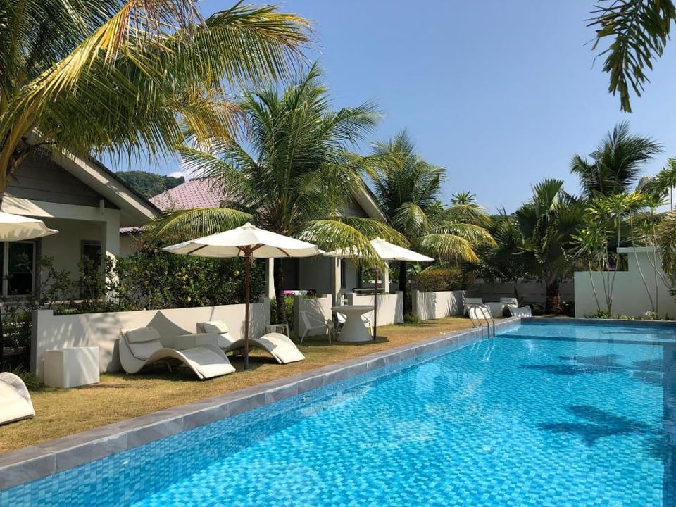 Fuuka Villa Villa in Kedah