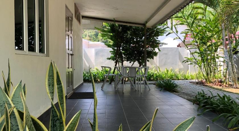 Fuuka Villa Villa in Kedah