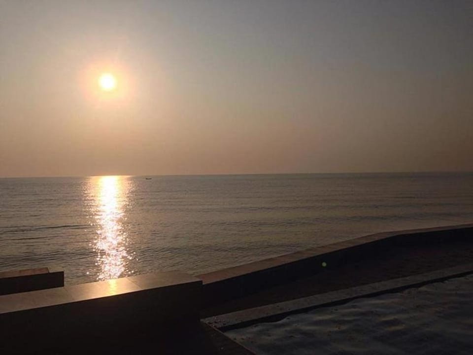 Her Glory by the Sea Apartment in Thailand