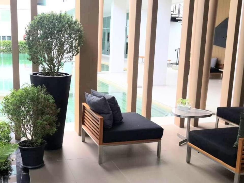 Baan Kukiang At Hua Hin A204 Apartment in Nong Kae