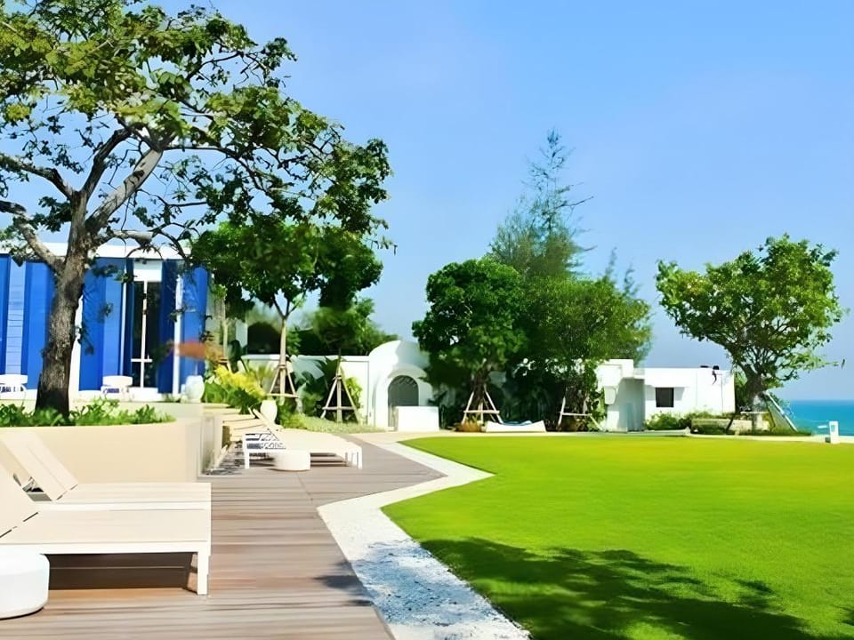 Chelona 462 Hua Hin Condo Apartment in Nong Kae