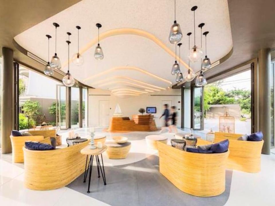Hang Sua 201 at Baan Sankram Condo Apartment in Thailand
