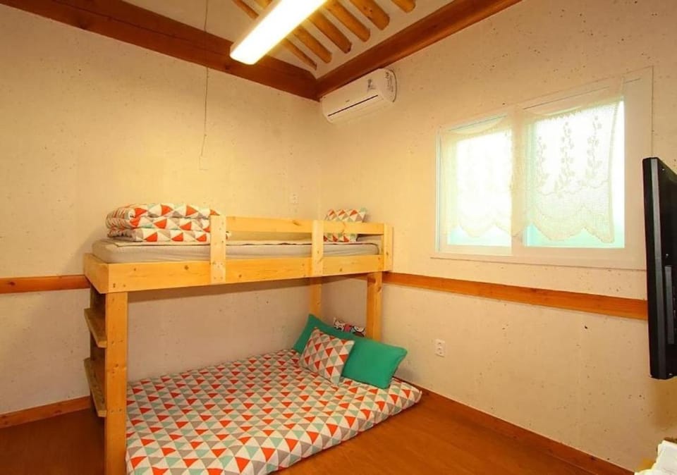 Dorandoran Guesthouse Bed and Breakfast in South Korea