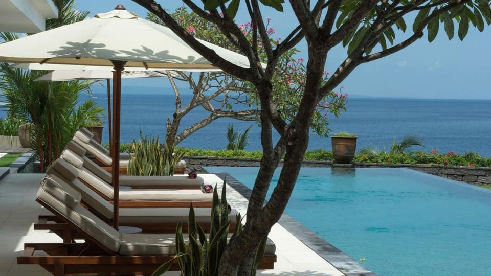 Villa Asada by Elite Havens Villa in Karangasem Regency