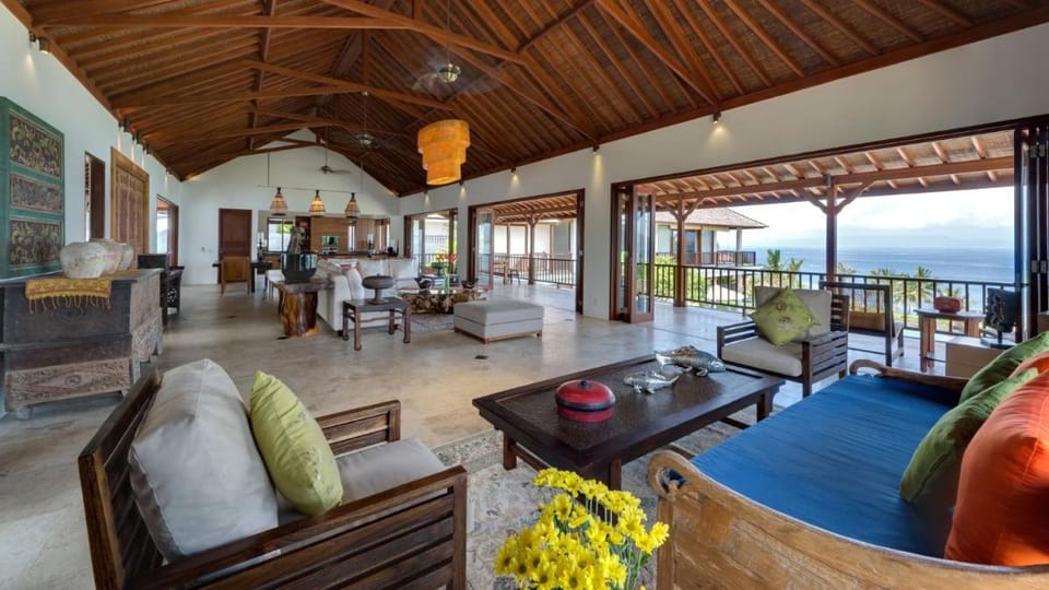 Villa Asada by Elite Havens Villa in Karangasem Regency